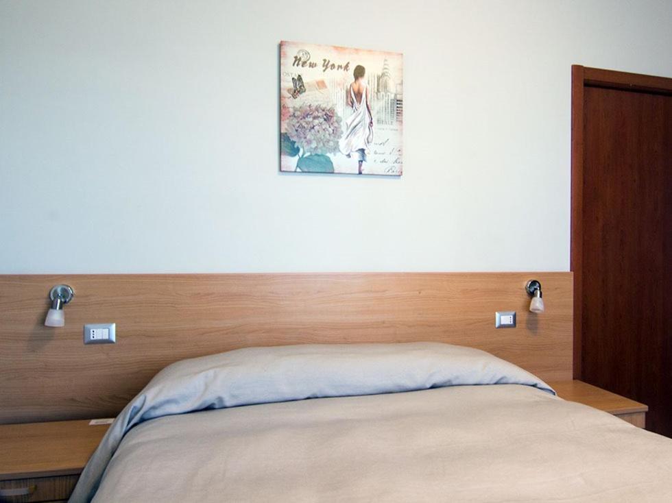 Bed and Breakfast Chez Nous Picinisco Pokoj fotografie