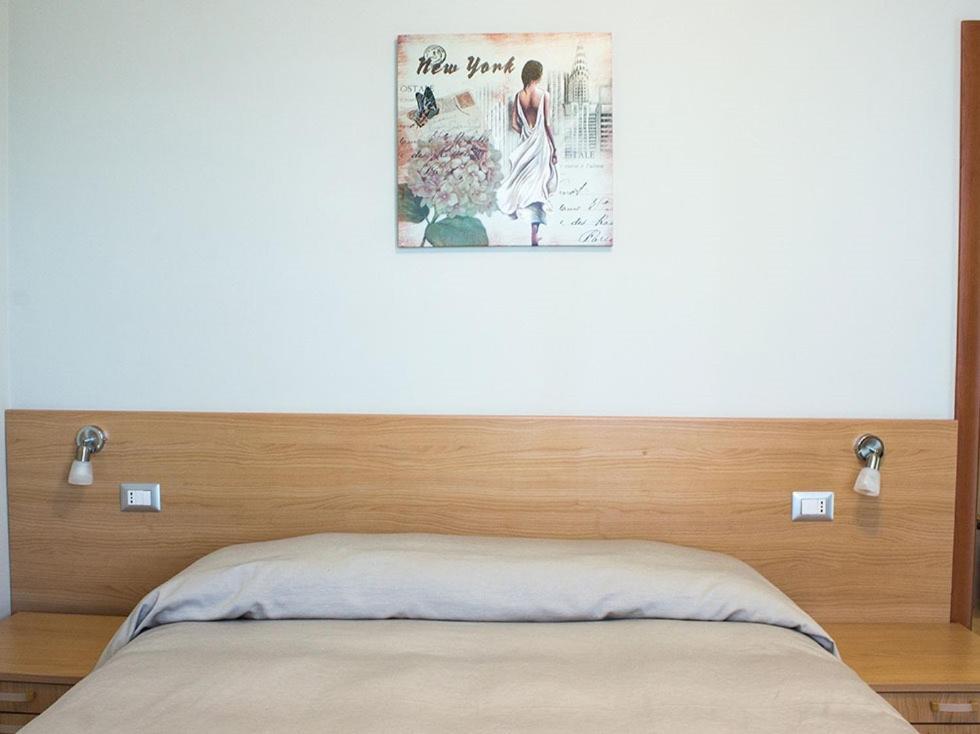 Bed and Breakfast Chez Nous Picinisco Pokoj fotografie